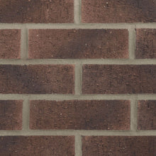 Forterra Burghley Red Rustic Facing Brick Pack of 495 - JJ Building Materials