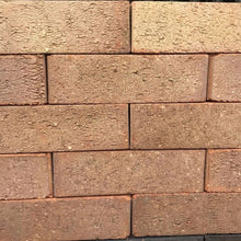Forterra Chatsworth Grey Rustic Brick Facing Brick Pack of 495 - JJ Building Materials