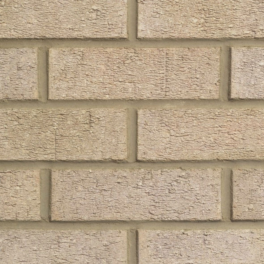 Forterra Chatsworth Grey Rustic Brick Facing Brick Pack of 495 - JJ Building Materials