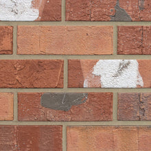 Forterra Chatsworth Multi Facing Brick Pack of 452 - JJ Building Materials