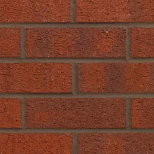 Forterra County Multi Rustic Facing Brick Pack of 504 - JJ Building Materials