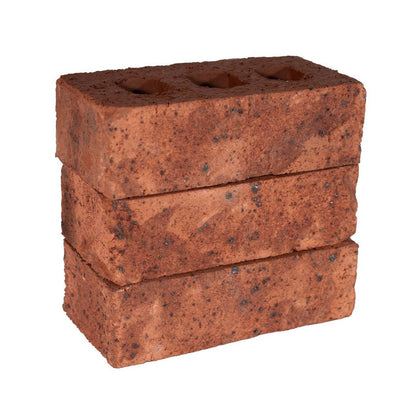 Forterra Farmstead Antique Facing Brick Pack of 504 - JJ Building Materials