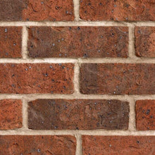 Forterra Farmstead Antique Facing Brick Pack of 504 - JJ Building Materials