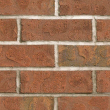 Forterra Fulwood Multi Facing Brick Pack of 504 - JJ Building Materials