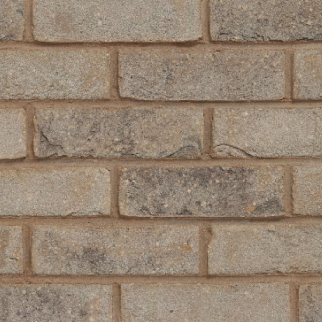 Forterra Greyfriars Gault Facing Brick Pack of 495 - JJ Building Materials
