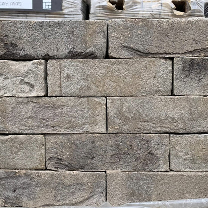 Forterra Greyfriars Gault Facing Brick Pack of 495 - JJ Building Materials