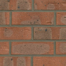 Forterra Kirton Arden Red Facing Brick Pack of 495 - JJ Building Materials