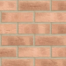 Forterra Kirton Village Oatmeal Buff Facing Brick Pack of 495 - JJ Building Materials