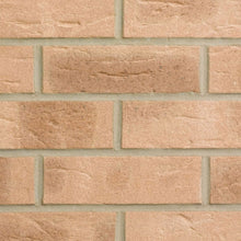 Forterra Kirton Village Oatmeal Buff Facing Brick Pack of 495 - JJ Building Materials