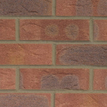 Forterra Kirton Village Sunglow Facing Brick Pack of 495 - JJ Building Materials