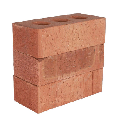 Forterra Kirton Village Sunglow Facing Brick Pack of 495 - JJ Building Materials
