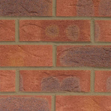 Forterra Kirton Village Sunglow Facing Brick Pack of 495 - JJ Building Materials