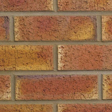 Forterra Laggan Mixture Facing Brick Pack of 520 - JJ Building Materials