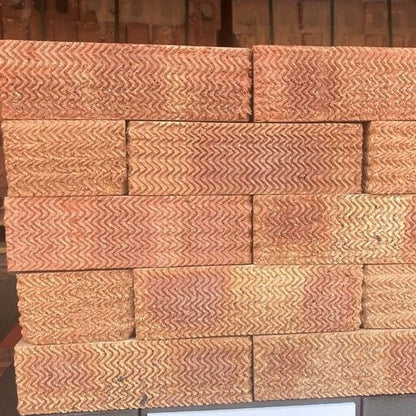 Forterra Lbc Antique Rustic 73mm Facing Brick Pack of 360 - JJ Building Materials