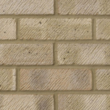Forterra Lbc Brecken Grey Facing Brick Pack of 390 - JJ Building Materials