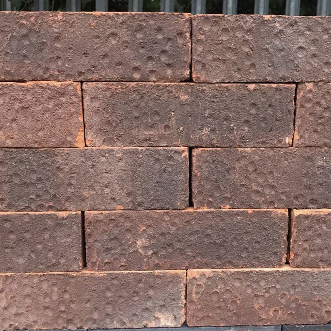 Forterra Lbc Brindle Facing Brick Pack of 390 - JJ Building Materials