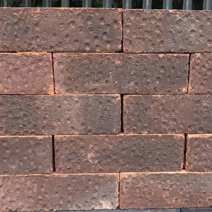 Forterra Lbc Brindle Facing Brick Pack of 390 - JJ Building Materials