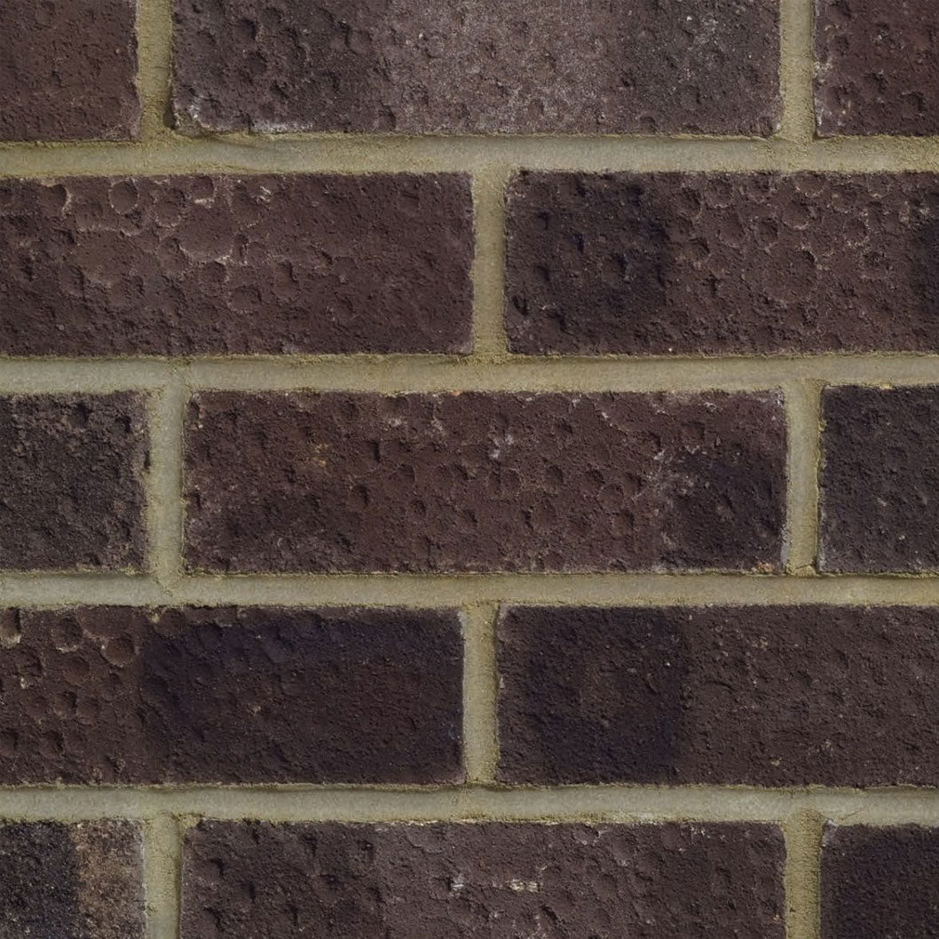 Forterra Lbc Brindle Facing Brick Pack of 390 - JJ Building Materials