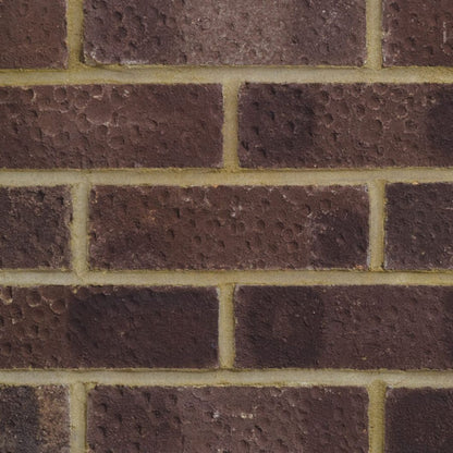 Forterra LBC Brindle Facing Brick Pack of 390 - JJ Building Materials