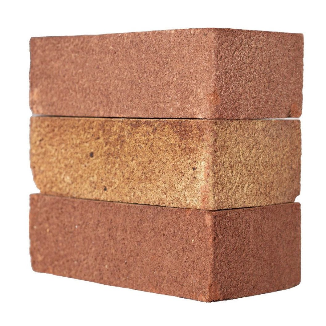 Forterra Lbc Chiltern Facing Brick Pack of 390 - JJ Building Materials