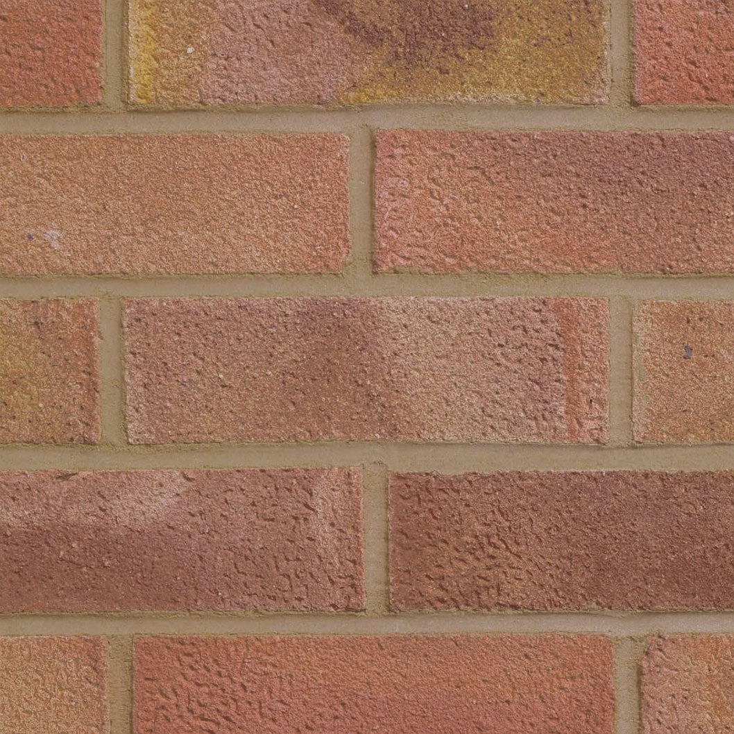 Forterra Lbc Chiltern Facing Brick Pack of 390 - JJ Building Materials