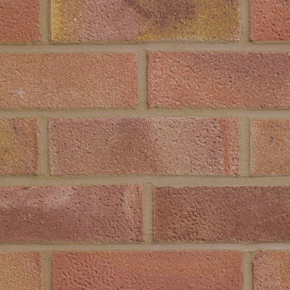 Forterra Lbc Chiltern Facing Brick Pack of 390 - JJ Building Materials