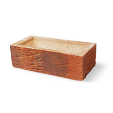 Forterra LBC Claydon Red Multi Facing Brick Pack of 390 - JJ Building Materials