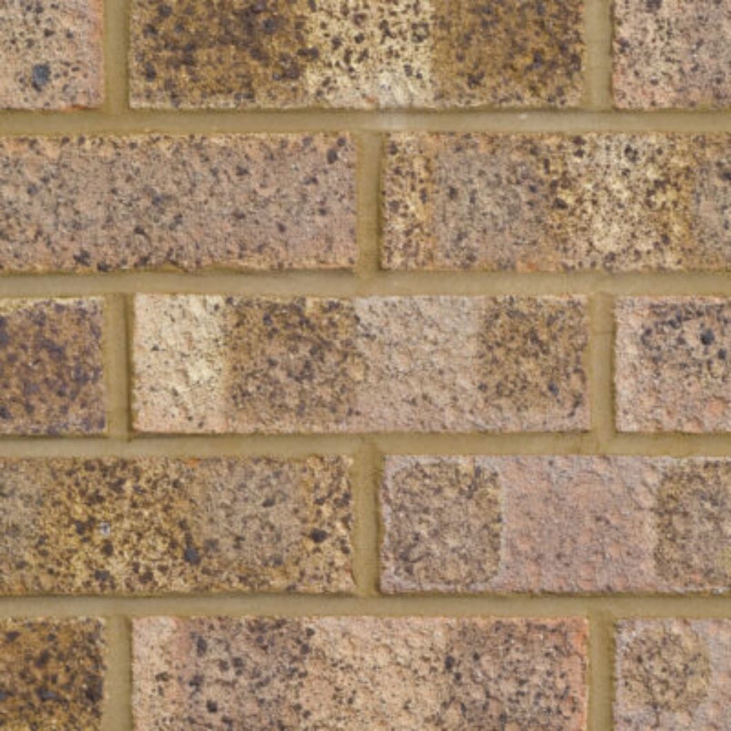 Forterra LBC Cotswold Facing Brick Pack of 390 - JJ Building Materials