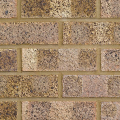 Forterra LBC Cotswold Facing Brick Pack of 390 - JJ Building Materials