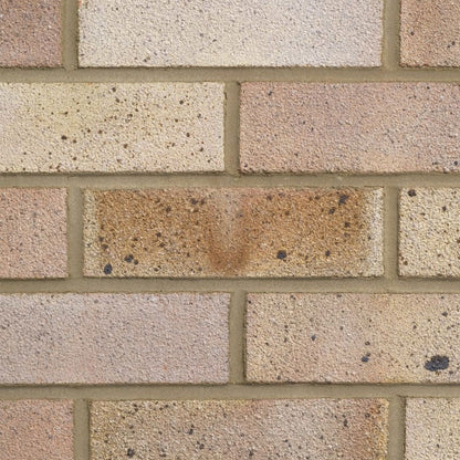 Forterra Lbc Dapple Light Facing Brick Pack of 390 - JJ Building Materials