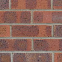 Forterra Lbc Georgian Facing Brick Pack of 390 - JJ Building Materials