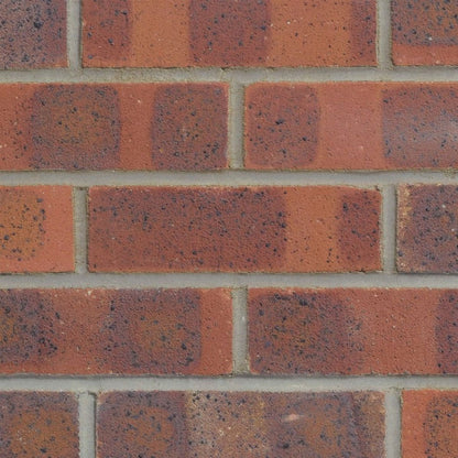 Forterra Lbc Georgian Facing Brick Pack of 390 - JJ Building Materials