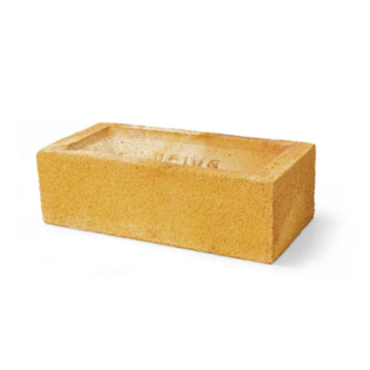 Forterra LBC Golden Buff Facing Brick Pack of 390 - JJ Building Materials