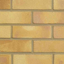 Forterra Lbc Golden Buff Facing Brick Pack of 390 - JJ Building Materials