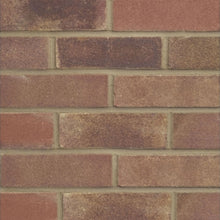 Forterra Lbc Heather 73mm Facing Brick Pack of 360 - JJ Building Materials