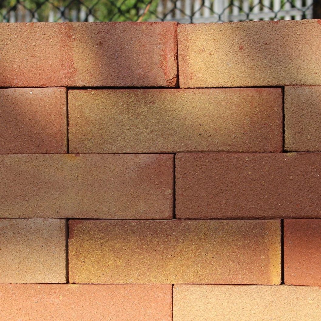Forterra Lbc Hereward Light Facing Brick Pack of 390 - JJ Building Materials
