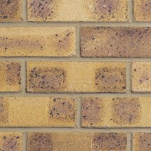 Forterra Lbc Ironstone Facing Brick Pack of 390 - JJ Building Materials