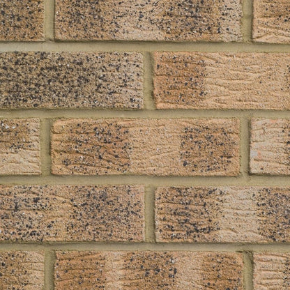 Forterra Lbc Longville Stone Facing Brick Pack of 390 - JJ Building Materials