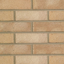 Forterra Lbc Milton Buff Facing Brick Pack of 390 - JJ Building Materials