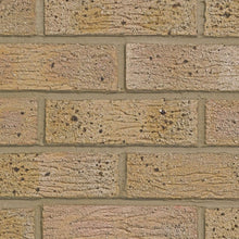 Forterra Lbc Nene Valley Stone Facing Brick Pack of 390 - JJ Building Materials