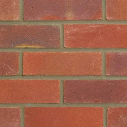 Forterra LBC Regency Facing Brick Pack of 390 - JJ Building Materials