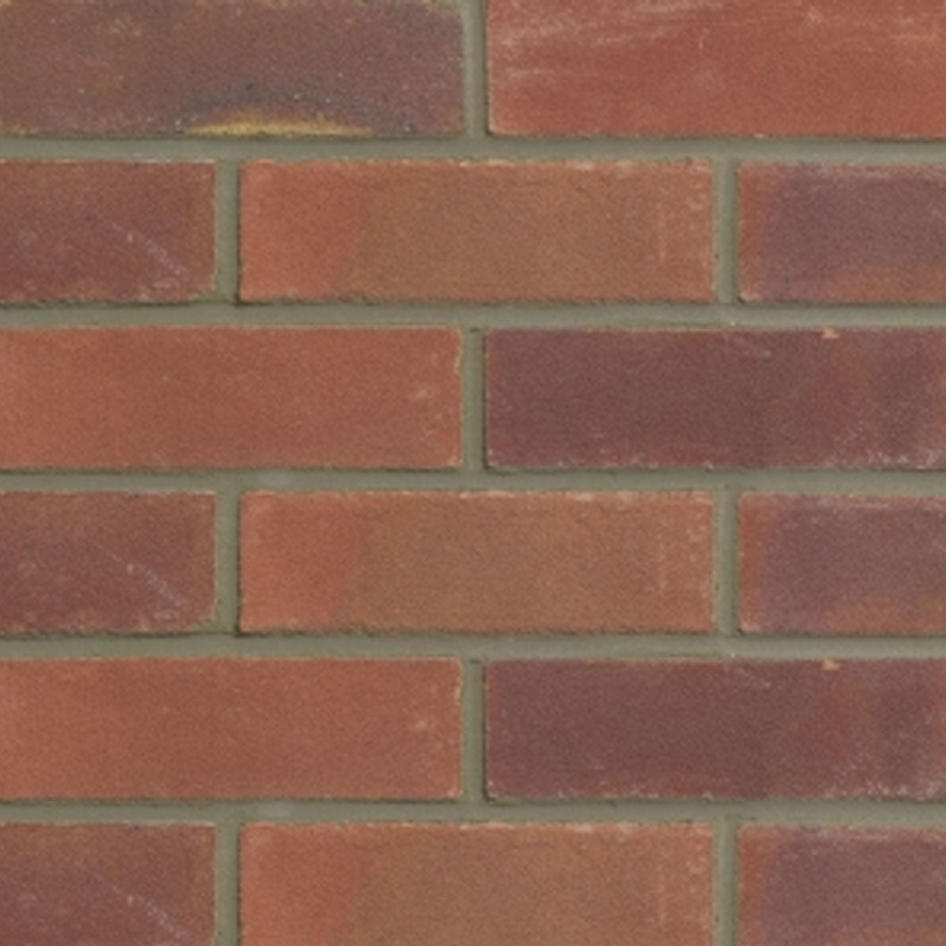 Forterra Lbc Regency Facing Brick Pack of 390 - JJ Building Materials
