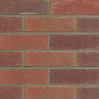 Forterra Lbc Regency Facing Brick Pack of 390 - JJ Building Materials