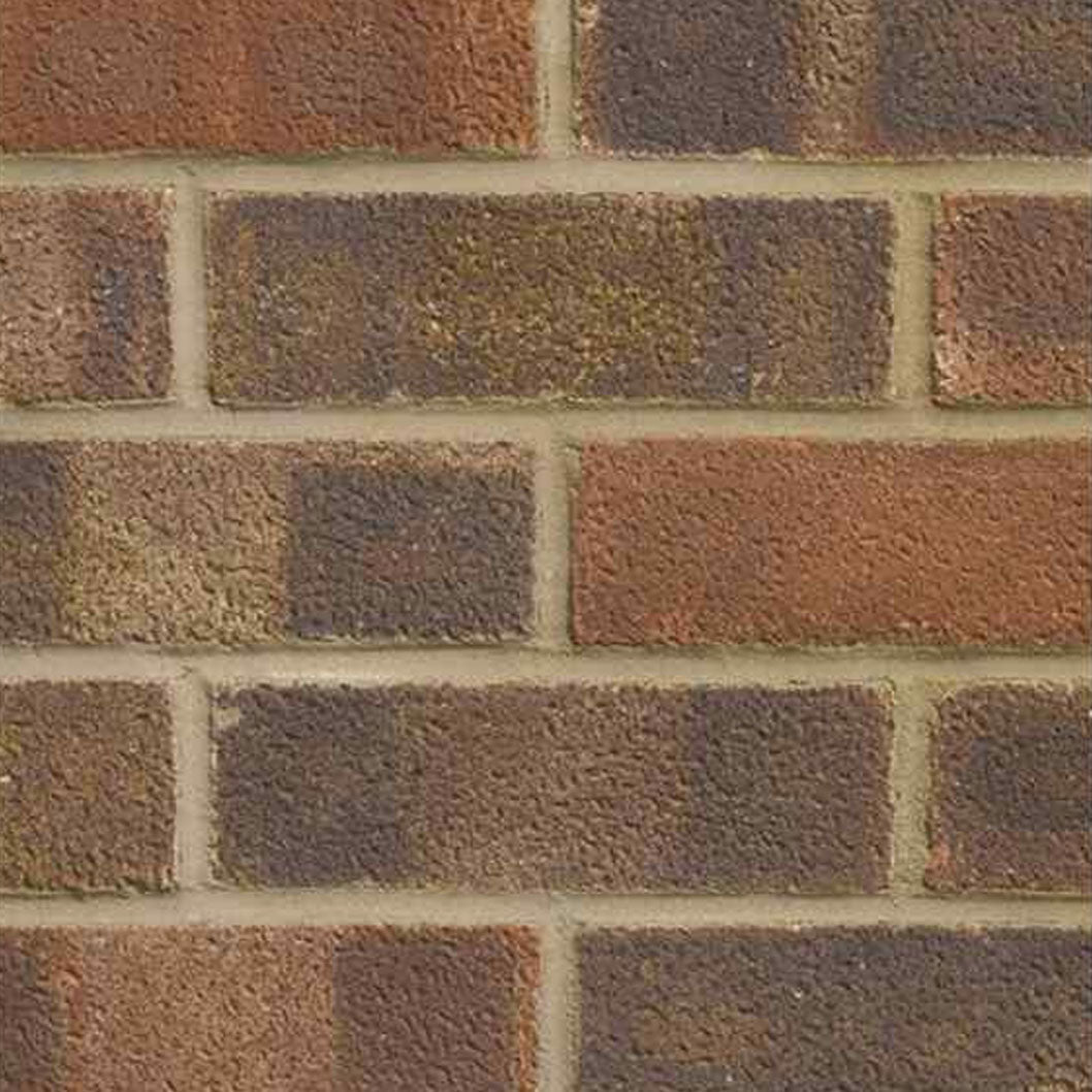 Forterra Lbc Sandfaced Facing Brick Pack of 390 - JJ Building Materials