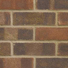 Forterra Lbc Sandfaced Facing Brick Pack of 390 - JJ Building Materials