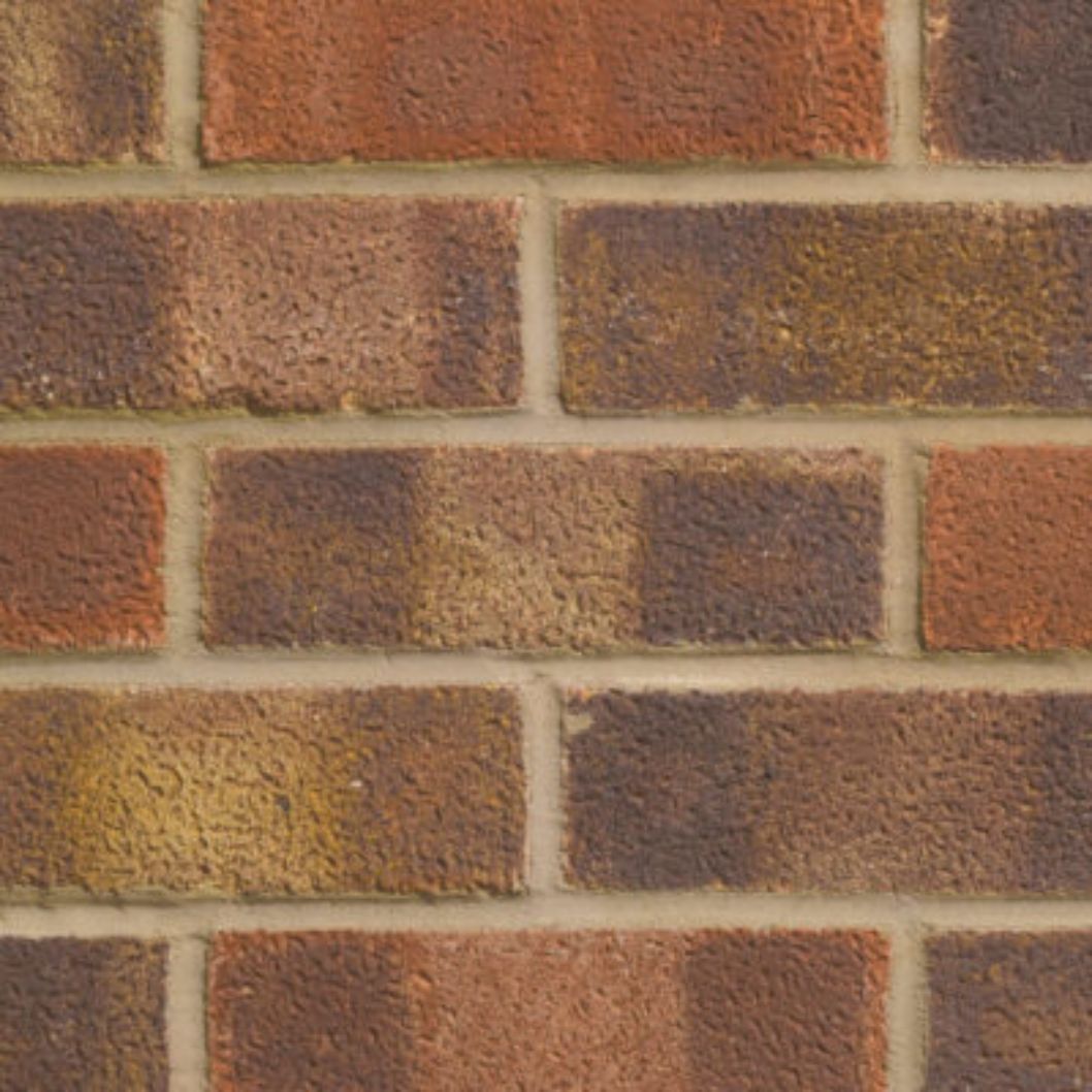 Forterra LBC Sandfaced Facing Brick Pack of 390 - JJ Building Materials