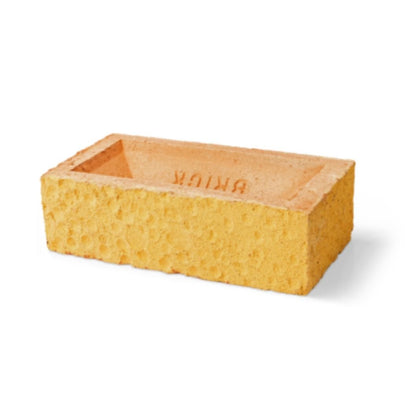 Forterra LBC Saxon Gold Facing Brick Pack of 390 - JJ Building Materials