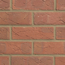 Forterra Lbc Sunset Red Facing Brick Pack of 390 - JJ Building Materials