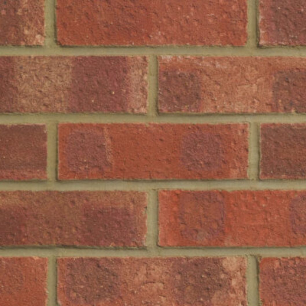 Forterra LBC Tudor Facing Brick Pack of 390 - JJ Building Materials