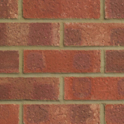 Forterra LBC Tudor Facing Brick Pack of 390 - JJ Building Materials